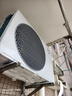 小米米家空调 【新品】巨省电26款 1.5匹 一级能效  空调挂机 35GW-PG15/N2A1【整机十年质保】 实拍图