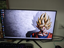 AOC24.5英寸2K 原生300hz超频320Hz FastIPS 1ms HDR400 出厂校色 硬件低蓝光 游戏电竞显示器 【升级】宙斯盾2K320hz Q25G4S 实拍图