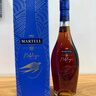 马爹利（Martell）名士VSOP 法国进口 干邑白兰地 洋酒 1000ml 实拍图