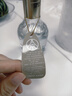 五粮液股份出品618 福喜迎门 小福酒 浓香型白酒 52度100mL*2瓶裸瓶 实拍图