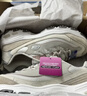 斯凯奇（Skechers）七夕情人节礼物奶茶熊女鞋夏季厚底老爹鞋软底熊猫鞋休闲运动鞋 实拍图