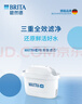 碧然德（BRITA） 家用滤水壶 净水壶滤芯 Maxtra 多效滤芯 6枚装 实拍图