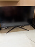 AOC 27英寸4K 160Hz双模320Hz HDR400 10bit 1ms 硬件低蓝光 电竞电脑显示器 宙斯盾U27G4 (高性能版) 实拍图