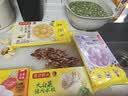 湾仔码头【水饺皇后同款】早餐速食 生鲜食品 半成品 速冻饺子 玉米蔬菜猪肉水饺300g 实拍图