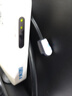 毕亚兹 机顶盒通用IR红外线电信IPTV网络盒子遥控器延长线USB口酒店宾馆KTV接收延长器 带指示灯3米 实拍图