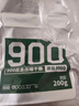 900应急压缩饼干200g户外旅行代餐充饥补充高能量饱腹零食应急储备粮 实拍图