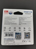 忆捷（EAGET）128GB Lightning USB3.0苹果U盘 i66苹果官方MFI认证一键备份iphone/ipad手机电脑两用优盘 实拍图