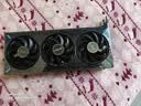 华硕（ASUS）ATS GeForce RTX5060 O8G ATS 巨齿鲨电竞游戏显卡 实拍图