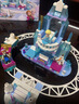 乐高（LEGO）积木迪士尼43281 艾莎冰雪城堡雪上冒险男女孩儿童玩具生日礼物 实拍图
