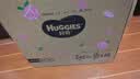好奇（Huggies）铂金装小桃裤拉拉裤箱装XXXL64片尿不湿【透爽散热】 实拍图