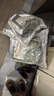 朗亲猫粮优护全价成猫粮蓝猫布偶全猫种通用型猫干粮10kg 实拍图