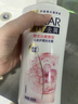 清扬女士去屑洗发水 樱花沁爽500g 烟酰胺净屑止痒留香洗头膏热门商品 实拍图