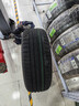 普利司通（Bridgestone）汽车轮胎 235/50R19 103T T005 配套奔驰EQB 实拍图