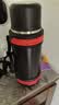 富光金刚保温壶大容量304不锈钢真空保温瓶开水瓶户外旅游壶家用暖瓶 实拍图