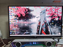 AOC 27英寸2K 原生240Hz QD-OLED 原生10Bit 0.03ms HDR 硬件低蓝光 电竞游戏FPS显示器 Q27G41ZDF 实拍图
