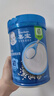 嘉宝（GERBER）婴幼儿高铁米粉维C加铁原味宝宝辅食米糊250g6-12个月 100%真验厂 实拍图