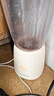 九阳【快至次日达】流食机 辅食破壁机 老人鼻饲胃管1-3人 1.2L升大容量料理机榨汁机食物打粉碎绞肉机 【1.2L流食机】L125 实拍图
