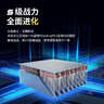 普联（TP-LINK） WiFi6智能免驱动 USB内置 AX900无线网卡台式机笔记本电脑wifi接收器 TL-XDN7000免驱版 实拍图