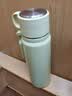 九阳（Joyoung）绞肉机家用 辅食机婴儿绞馅机 碎肉机多功能料理搅拌打蒜器电动 搅肉机2L S18-LA323 【价保618】 实拍图