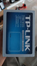 普联（TP-LINK） 5口百兆4口交换机 监控网络网线分线器 家用宿舍分流器 TL-SF1005+ 实拍图