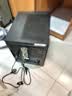 微星品牌游戏主机 酷睿i5 12600KF/14600KF/RTX4060/5060/5060TI海景房主机DIY台式电脑整机组装电脑 配三 主推款 i5-13600KF+RTX5060 实拍图