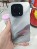 vivo iQOO 15 16GB+1TB凌云 第五代骁龙8至尊版 2K 三星珠峰屏 国家补贴 iqoo15游戏电竞手机 实拍图