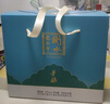 衡水老白干手酿礼盒 老白干香型白酒 52度 500ml*2瓶礼盒装纯粮礼盒节日送礼 实拍图