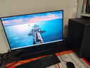 HKC 27英寸2K 275Hz高刷FastIPS快速液晶HDR400硬件低蓝光无畏契约240Hz电竞游戏电脑显示器G27H4Max 实拍图