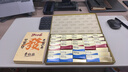 费杜拉牛奶黑巧克力礼盒30片225g 休闲零食 中高考祝福礼物毕业季伴手礼 实拍图