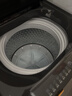 小天鹅（LittleSwan）【价保618】波轮洗衣机全自动家用 10KG 直驱变频 TB100V26DT 以旧换新 京东自营 百亿补贴家电 实拍图