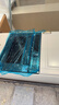 美的（Midea）知味感R6S二代【重磅新品】 美的微蒸烤一体机1150W旺火炒焗 2600W瞬透鲜蒸家用蒸烤箱GR6S二代 实拍图