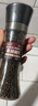 云山半黑胡椒粒110g 研磨器瓶装磨粉健身餐鸡胸肉牛排烧烤撒料香辛料 实拍图