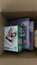 富士（FUJIFILM）instax迷你拍立得相机专用3寸拍立得相纸适用mini7+/41/99/evo/13/12/liplay+等型号 20张白边相纸+皮卡丘贴纸*2+魔法咒语相册*3 实拍图