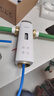霍尼韦尔（Honeywell）全自动定时反冲洗 防爆前置过滤器 15T大通量 厨下净水机器厨房专用台下用自来水家用 万向安装D40 实拍图