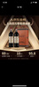 路易拉菲（LOUIS LAFON）法国进口红酒礼盒梅洛14度干红葡萄酒750ml*2瓶原酒双支礼盒送礼 实拍图