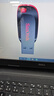 闪迪（SanDisk）32GB USB2.0 U盘 CZ50酷刃 黑红色 小巧便携 时尚设计 安全加密软件 实拍图