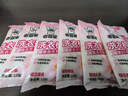 老管家洗衣机清洁剂125g*6袋滚筒波轮洗衣机清洗剂杀菌除垢祛味花香 实拍图