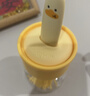 卡罗特油刷瓶食品级硅胶耐高温烧烤烘焙油刷一体瓶刷油刷子油壶200ml 实拍图
