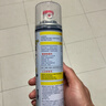 巨奇（JUQI）鞋子除臭剂360ml 银离子消毒杀菌鞋袜喷雾球鞋运动鞋防脚臭脚气 实拍图