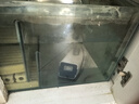 森森耀蓝鱼缸水泵小型潜水泵过滤泵抽水泵YQP-2500 40W 实拍图