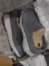斯凯奇（Skechers）健步鞋男鞋秋冬季一脚蹬运动鞋休闲软底布鞋54626 实拍图