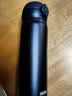 膳魔师（THERMOS）保冷杯保温杯不锈钢大容量水杯500ml黑色男女学生杯子JNL-505礼物 实拍图