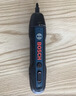 博世（BOSCH）Bosch GO 3电动螺丝刀起子机锂电充电式小型家用螺丝批套装 GO3官方标配+百变魔盒44件套 实拍图
