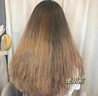 淘米匠蛋白矫正直发膏免拉家用软化膏刘海头发免拉直软化剂柔顺直发烫发 实拍图