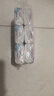 花王(KAO)原装进口香皂130g*6块装 玫瑰红+牛奶白 优雅花香肥皂沐浴皂 实拍图