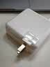 绿巨能（llano）苹果笔记本电脑充电器Type-C线套装USB-C PD61W氮化镓 MacBook Pro/Air电源适配器A1706 A1708 实拍图