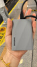 三星（SAMSUNG）1TB Type-c USB3.2移动固态硬盘T9星际灰|京东限定 NVMe读速2000MB/s手机直连笔记本Mac mini外接 实拍图
