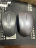 罗技（Logitech）优选系列M650无线蓝牙鼠标 办公蓝牙静音鼠标Mac苹果ipad鼠标人体工学双模鼠标大小手可选男女通用 M650中小手 黑M（M750入门款） 实拍图