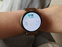 HUAWEI WATCH GT 6 浮光白 41mm智能手表多维情绪健康全新骑行体验强劲续航 实拍图