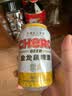 金龙泉啤酒黄金 10度 330ml*24听装 罐装整箱 礼盒装 330mL 24罐 整箱装 实拍图